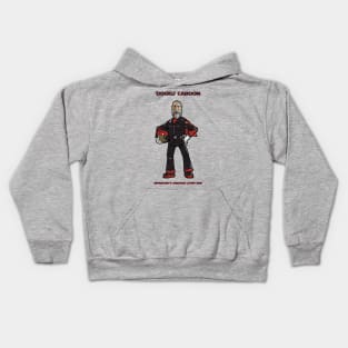 Dooku Caboom Kids Hoodie